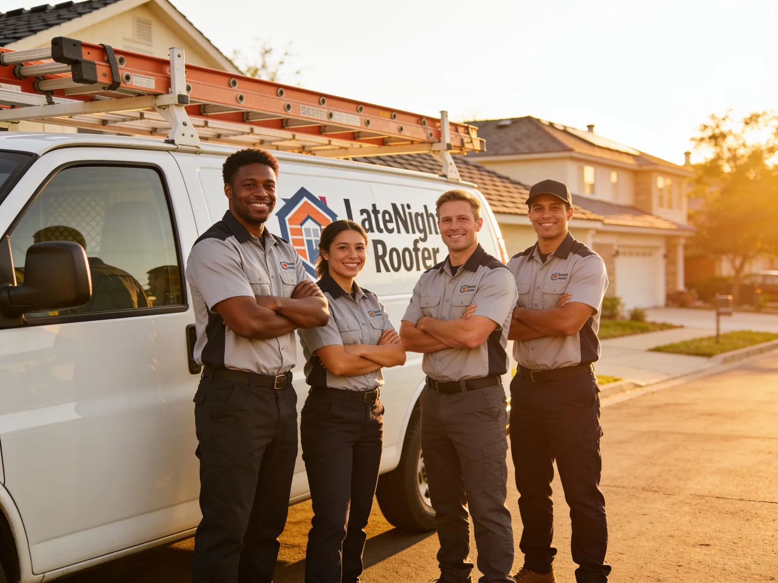 Emergency Roof Repair company in Mount Summit, IN